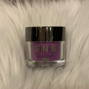 SNS Gelous Dip Powder